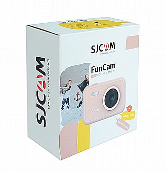 ����� ����� SJCAM Fun Cam