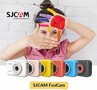 ����� ����� SJCAM Fun Cam