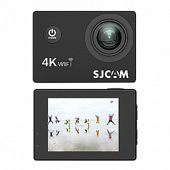 ����� ������� SJCAM J4000 Air - ����� ������ ��� ���� ���