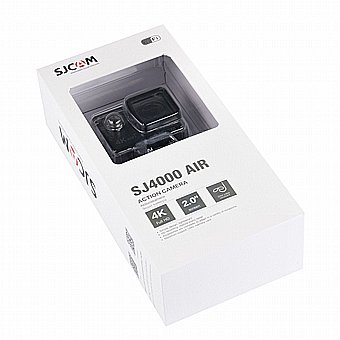 ����� ������� SJCAM J4000 Air - ����� ������ ��� ���� ���