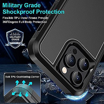 x5 ��� Shield ������ Z Fold6 - ���� SmarTech