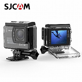 ����� ������� SJCAM SJ6 LEGEND - ���� ��� �������� -�� �����, ������ ������ ����