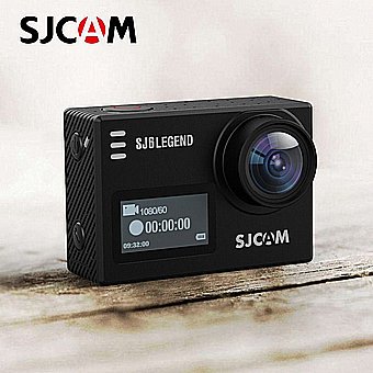 ����� ������� SJCAM SJ6 LEGEND - ���� ��� �������� -�� �����, ������ ������ ����