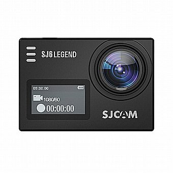 ����� ������� SJCAM SJ6 LEGEND - ���� ��� �������� -�� �����, ������ ������ ����
