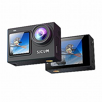 ����� ������� SJCAM SJ6 PRO - ������� ������ ��� ���� ���