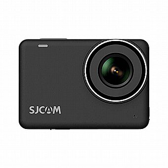 ����� ������� SJCAM SJ10X - ���� �-4K �� ����� EIS 3-Axis ������� ������� ������