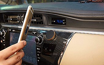 ���� ����� ������ All Use Mount Holder Magnetic