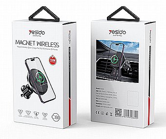 ���� ��� ����� ����� ����� ������� Magsafe ������� ������ Yesido C190
