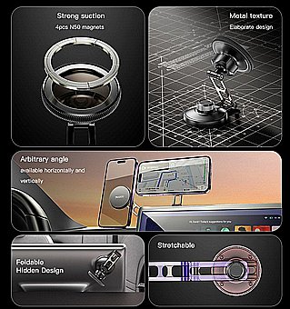 ���� ��� Magsafe ����� ������� ������ Yesido C199 (����� ������ ������� ���� ���� ���� ����� �������)