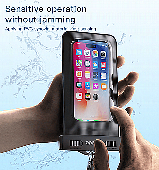 ����� ���� ���� IPX8 ������� ����� Yesido WB10