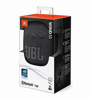 ����� ������ JBL Wind 3S �� ����� ����� �������� / ������