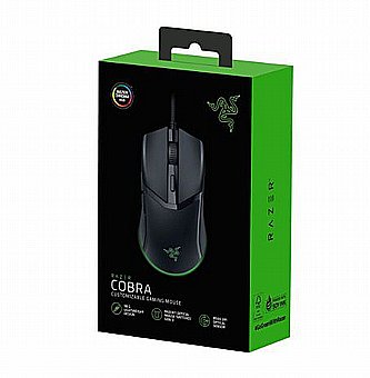 ���� ������� ���� RAZER Cobra