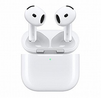 ������� �������� Apple AirPods 4 ���