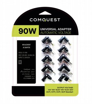 ��� �� ��������� ������� ������ 90W ��� FCY-90W ���� ComQuest