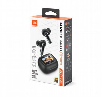 ������� JBL Live Beam 3 - ������� ������ ��� ����� - ������ ����
