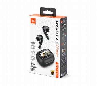 ������� JBL Live Flex 3 - ������� ������ ��� ����� - ������ ����