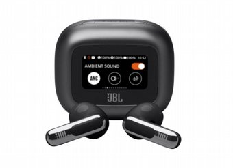 ������� JBL Live Flex 3 - ������� ������ ��� ����� - ������ ����