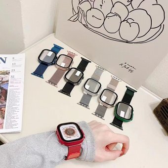 ����� ������ �� ��� ����� �- Apple Watch Series 10 ����� 42mm
