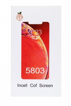��� ������� 15 ���� (��� INCELL COF) ������ ������