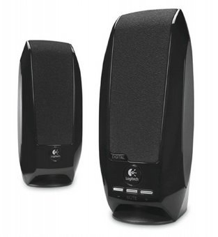 �� ������� 2.1 ����� Logitech S150