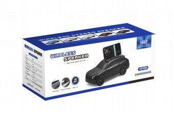 ����� Bluetooth ������ HF-F68 - ������ ��� �����