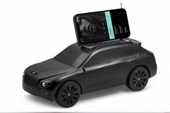 ����� Bluetooth ������ HF-F68 - ������ ��� �����