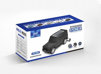 ����� Bluetooth ������ HF-F88 - ������ ��� ������
