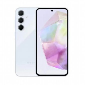 ������ A35 5G - 8GB / 256GB - ������ ���� 24 ������ - ��� ����