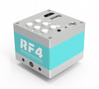 ����� �������� ������ ���������� - ��������� 2K Full HD - ��� RF-2KC2 pro ���� RF4