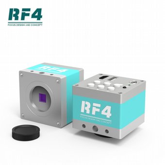 ����� �������� ������ ���������� - ��������� 2K Full HD - ��� RF-2KC2 pro ���� RF4