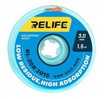 ��� ����� ����� ����� ���� - 3 �"� - ��� RL-20B ���� RELIFE