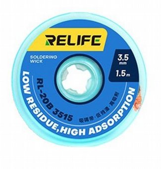 ��� ����� ����� ����� ���� - 3.5 �"� - ��� RL-20B ���� RELIFE