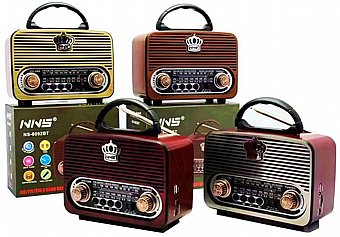 ����� ������ ���� NS-8092BT - ����� ����� �� ��������� ������