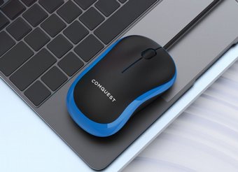 ���� ���� 3D ������ ComQuest 1650