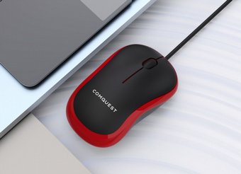 ���� ���� 3D ������ ComQuest 1650