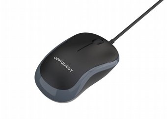 ���� ���� 3D ������ ComQuest 1650
