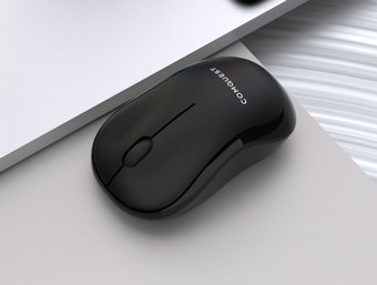 ���� ������ 3D ������ ComQuest 1701