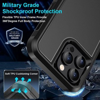 x5 ��� Shield ������ S25 Ultra - ���� SmarTech