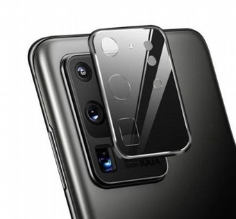 x10 ��� ����� Lens Shield ������ S25 Plus - ������ ������� ���� �����