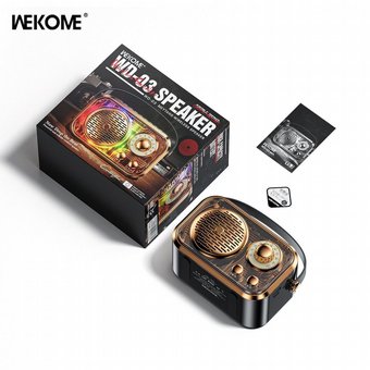 ���� ����� ���� ������� ����� �� �������� Wekome WD-03