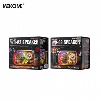 ���� ����� ���� ������� ����� �� �������� Wekome WD-03