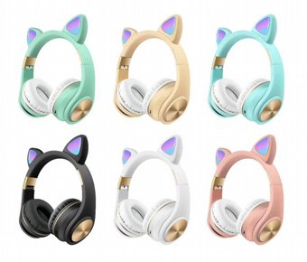 ������� ������ �� ������ ����� ���� M1 Cat Ears
