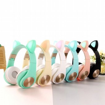������� ������ �� ������ ����� ���� M1 Cat Ears