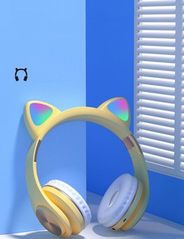 ������� ������ �� ������ ����� ���� M1 Cat Ears