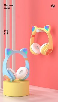 ������� ������ �� ������ ����� ���� M1 Cat Ears
