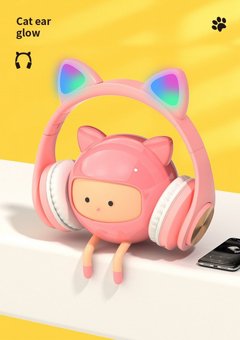 ������� ������ �� ������ ����� ���� M1 Cat Ears
