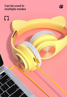 ������� ������ �� ������ ����� ���� M1 Cat Ears