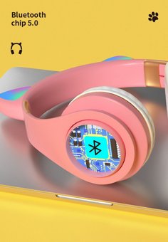 ������� ������ �� ������ ����� ���� M1 Cat Ears