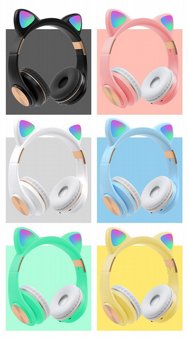 ������� ������ �� ������ ����� ���� M1 Cat Ears