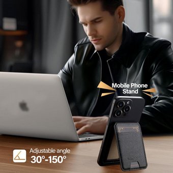 ���� ����� ���� - ���� MagSafe �� ���� RFID